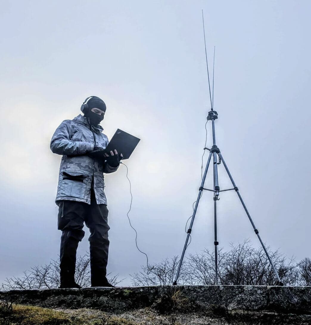 The Logos Builder Portal