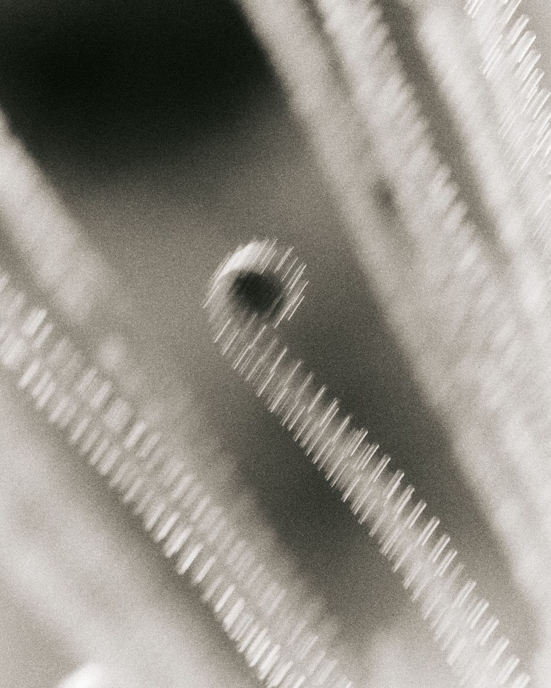 Private Financial Networks