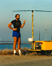 Story of the Network: From Cybernetics to Blockchain Communities